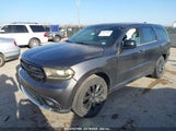 DODGE DURANGO SXT RWD 1C4RDHAG3HC960445 fotografie