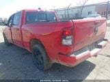 RAM 1500 BIG HORN 4X4 6'4 BOX 1C6RRFMG9NN430313 fotografie