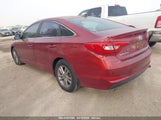 HYUNDAI SONATA SE 5NPE24AF5FH255409 снимка
