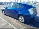 TOYOTA PRIUS TWO JTDKN3DU4B1417370 снимка