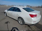CHEVROLET MALIBU 1LT 1G11C5SL8FF133247 снимка