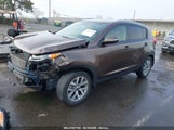 KIA SPORTAGE LX KNDPB3AC7E7569865 снимка
