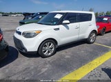 KIA SOUL + KNDJP3A55F7216101 fotografie