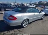 MERCEDES-BENZ CLK 350 WDBTK56G76T058024 снимка