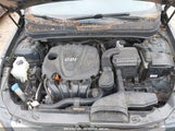 HYUNDAI SONATA LIMITED 5NPEC4AC6BH198358 снимка