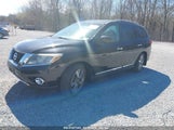 NISSAN PATHFINDER PLATINUM 5N1AR2MM2FC618166 снимка