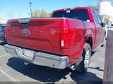 FORD F-150 XLT 1FTEW1CGXJKE00575 снимка