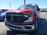 FORD F-150 XLT 1FTEW1CGXJKE00575 снимка