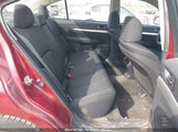 SUBARU LEGACY 2.5I PREMIUM 4S3BMBC61C3005333 снимка