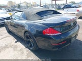 BMW 650I WBAEB53539CX64230 снимка