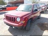 JEEP PATRIOT SPORT 1C4NJPBA3GD744762 fotografie