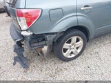 SUBARU FORESTER 2.5X LIMITED JF2SH6DC9AH726002 снимка