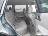 SUBARU FORESTER 2.5X LIMITED JF2SH6DC9AH726002 снимка