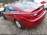 HYUNDAI SONATA GLS 5NPEB4AC6DH693360 снимка