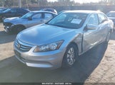 HONDA ACCORD 2.4 LX 1HGCP2F39CA141221 снимка