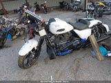 HARLEY-DAVIDSON FLTRX 1HD1KH714RB626761 fotografie