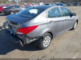 HYUNDAI ACCENT GLS KMHCT4AE0FU842615 снимка