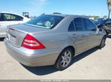 MERCEDES-BENZ C 240 WDBRF61J64E015691 снимка