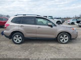 SUBARU FORESTER 2.5I PREMIUM JF2SJADCXFH514787 снимка
