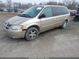DODGE GRAND CARAVAN SXT 2D4GP44L37R283874 снимка