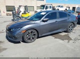Honda Civic Sport 2HGFC2F85LH567560 снимка