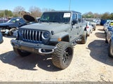JEEP GLADIATOR OVERLAND 4X4 1C6HJTFG4LL143369 снимка