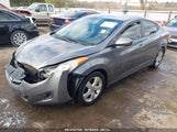 HYUNDAI ELANTRA GLS 5NPDH4AE1BH059902 снимка