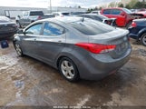 HYUNDAI ELANTRA GLS 5NPDH4AE1BH059902 снимка