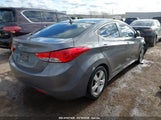 HYUNDAI ELANTRA GLS 5NPDH4AE1BH059902 снимка