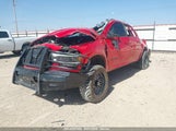 RAM 2500 LARAMIE 4X4 6'4 BOX 3C6UR5FL7NG327138 fotografie