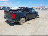 Chevrolet Colorado 4Wd Long Box Wt 1GCHTBEN2M1151898 photo