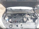 HYUNDAI SANTA FE SPORT 2.4L 5NMZU3LB3HH014495 photo