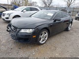 AUDI A7 3.0T PREMIUM PLUS WAUWGAFC0EN153949 снимка