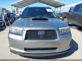 SUBARU FORESTER SPORTS 2.5XT JF1SG69687H733459 photo