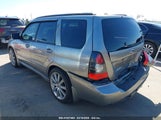 SUBARU FORESTER SPORTS 2.5XT JF1SG69687H733459 снимка