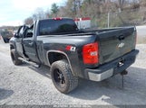 Chevrolet Silverado 2500Hd Lt1 1GCHK23K68F185699 снимка