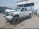 DODGE RAM 2500 SLT/TRX4 OFF ROAD/SPORT/POWER WAGON 1D7KS28A47J617813 снимка