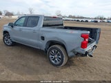 CHEVROLET SILVERADO 1500 4WD SHORT BED LT WITH 2FL 1GCPDKEK8RZ274516 снимка