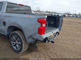 CHEVROLET SILVERADO 1500 4WD SHORT BED LT WITH 2FL 1GCPDKEK8RZ274516 fotografie