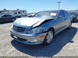 MERCEDES-BENZ S 550 WDDNG71X87A070944 fotografie