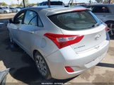 HYUNDAI ELANTRA GT KMHD35LH2HU380871 fotografie