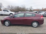 HONDA INSIGHT LX JHMZE2H52BS004304 снимка