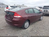 HONDA INSIGHT LX JHMZE2H52BS004304 снимка