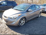HYUNDAI ELANTRA LIMITED 5NPDH4AE6CH128522 снимка