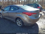 HYUNDAI ELANTRA LIMITED 5NPDH4AE6CH128522 снимка