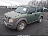 HONDA ELEMENT EX 5J6YH28613L047826 снимка