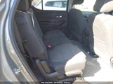 Chevrolet Traverse 1Lt 1GNEVGKW2KJ124602 photo