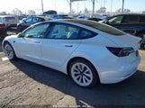 TESLA MODEL 3 LONG RANGE DUAL MOTOR ALL-WHEEL DRIVE 5YJ3E1EB4NF331218 photo