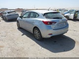 MAZDA MAZDA3 SPORT 3MZBN1K74HM121520 снимка