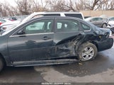 Chevrolet Impala Limited Ls 2G1WA5E34F1169810 снимка